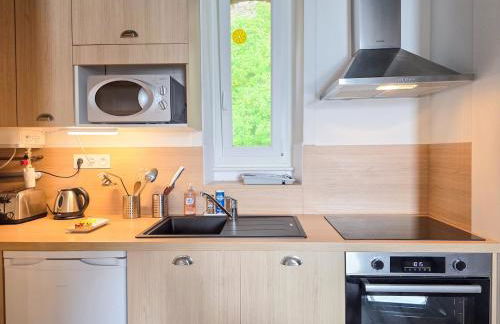 La Jungle - A Deux Pas de la Mer, Parking, Unique - Foto 27