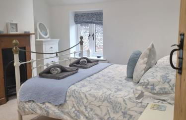 Cosy Cottage, in the idyllic town of Holt - Foto 8