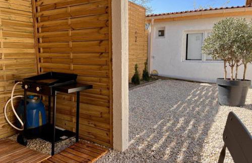 Maison La Belle Endormie- Disneyland et Paris - Foto 27