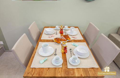 La Casa dell'Olmo - Suite Apartment Cuneo - Foto 33