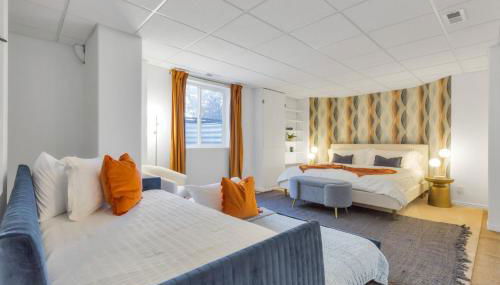 Centrally Located 5BD - Games, BBQ & Firepit Patio - Foto 2