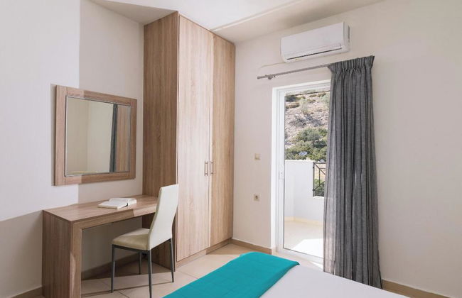 Matala Bay Apartments - Foto 43