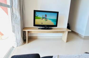 Apê Master 3 dorm espaçoso - Foto 29