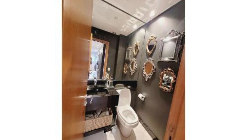 Cobertura Duplex com Piscina Aquecida, próximo aos museus - Foto 3