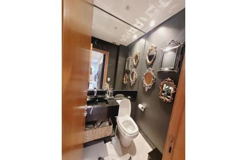 Cobertura Duplex com Piscina Aquecida, próximo aos museus - Foto 3