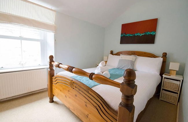 Trelonie - a Fisherman's Cottage in St Ives Town - Foto 4