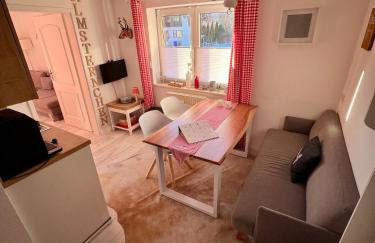 Almsternchen - Wohnung Almsternchen 2 oder 3 - bitte auswählen - Foto 15