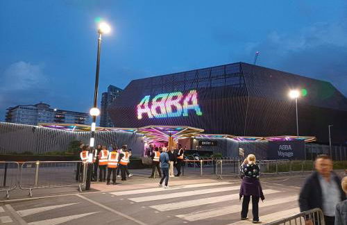 Quick Access to London City, Self Check-in! - Foto 41