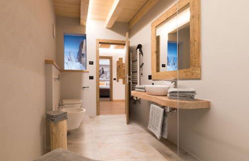 Latemar Fiemme Apartments - Photo 26