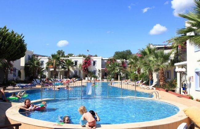 Club Paloma Apart - Foto 24