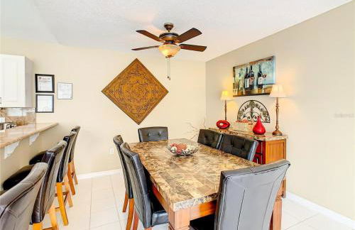 Private Pool With Heat - Close to Disney! - Foto 15