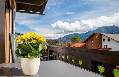 Gästehaus Vogler Oberstdorf-Kornau - Foto 7