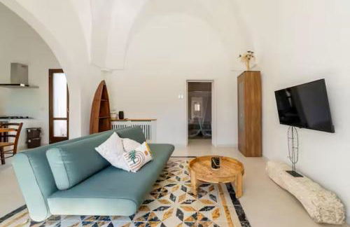 Villa della Cupa, luxury Salento - Foto 3