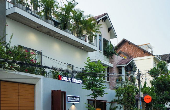 Nexus House Thao Dien - Foto 1