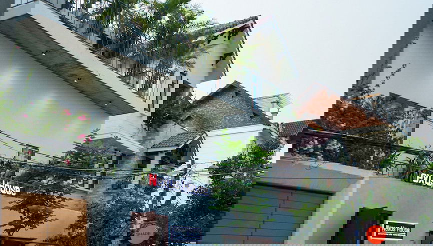 Nexus House Thao Dien - Foto 1, Imagem principal