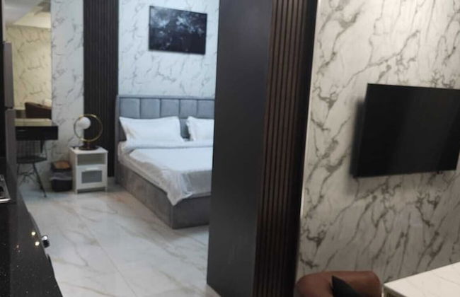 Luxury Furnished Apartment - Damac Tower - Foto 19