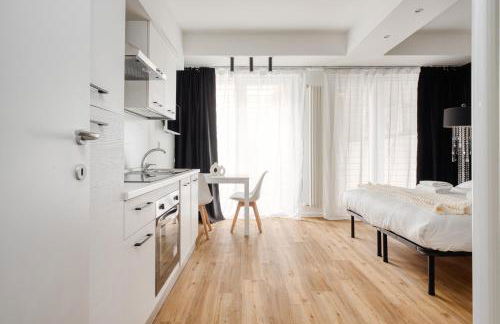 Hostmate - Milano - Imperia's Crystal - Romolo - Foto 5