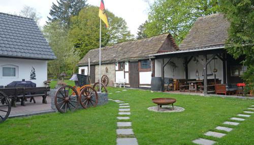 Holiday Home Berghof Hohe ganzes Haus by Interhome - Foto 5