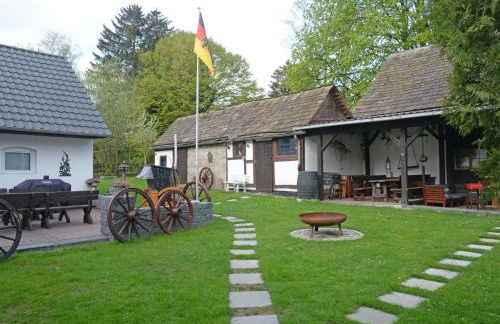 Apartment An der Dorfkirche by Interhome - Foto 10