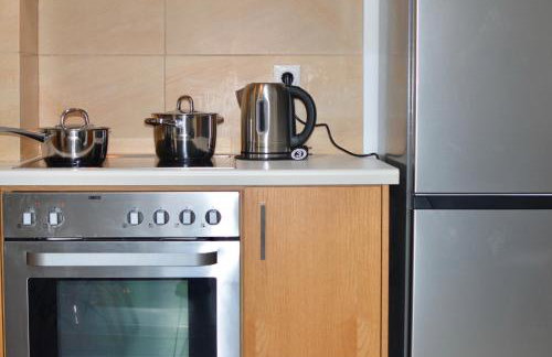 Chania Sweet Apts - Foto 12