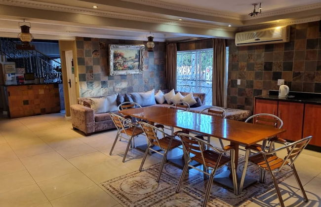 Savoy Lodge - Room - Foto 45