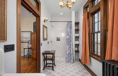 Dancing Moon Luxury Loft and Event Space - Sleeps 12 - Foto 8