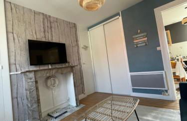 Douc’Heurt vue mer - Foto 10