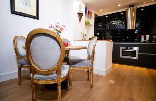 Lux Apartments Barcelona - Foto 24