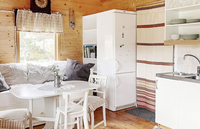 4 Person Holiday Home in Graso - Foto 8