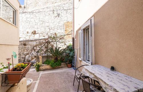 Apartment Family Toki - One Bedroom Apartment with Terrace - Foto 21