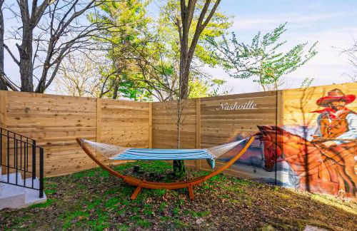 Luxury Hot tub Rooftop Deck Game Room Nashville - Foto 120