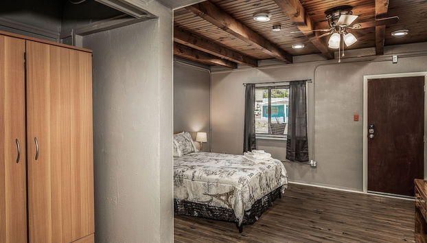 Midtown Escape - Foto 4, Habitación