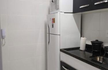 Aconchegante Apto Praia do Centro - Foto 65