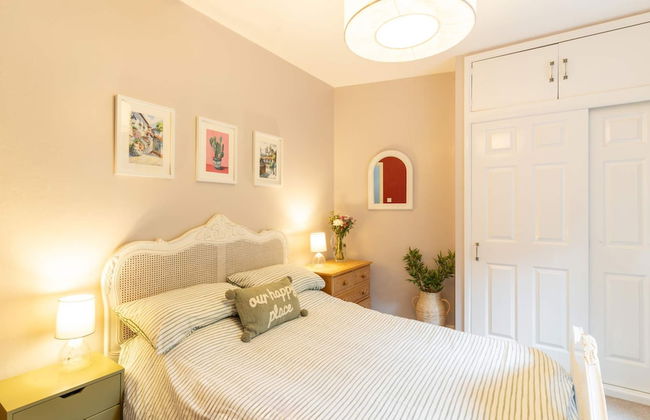 Host Stay Clearmount Cottage - Foto 18