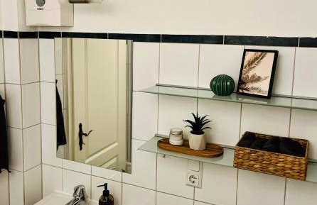 AyCatcherHomes - Sirius Boutique Apt 2BR Old Town Marburg - Foto 21