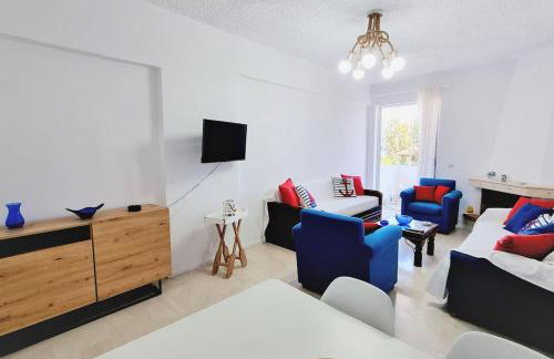 Gentle Breeze apartment - Foto 30