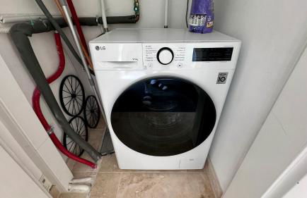 Design Apartment im Schlossareal Deidesheim - Foto 14