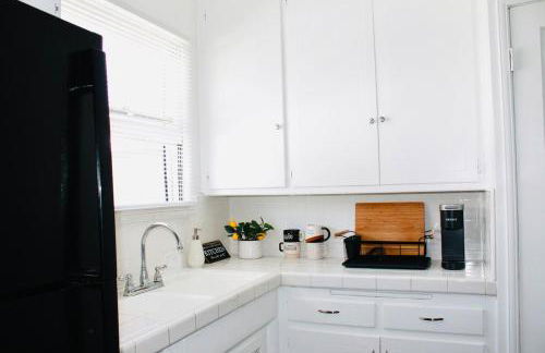 Los Angeles Red Rose - Foto 38