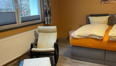 Boarding House Zweibrücken - Foto 3