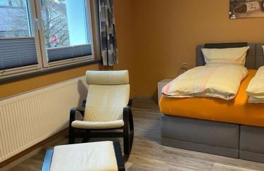 Boarding House Zweibrücken - Foto 3