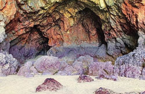 Penty Gozh Crozon Cap de la Chevre - Photo 41