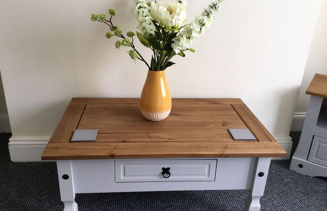 Pretty Properties Chaldron Court - Foto 7