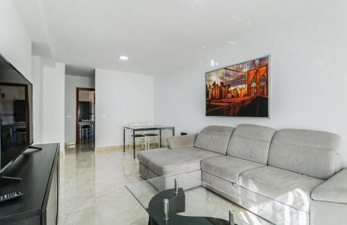 Spacious apartment El Tablero - Foto 9