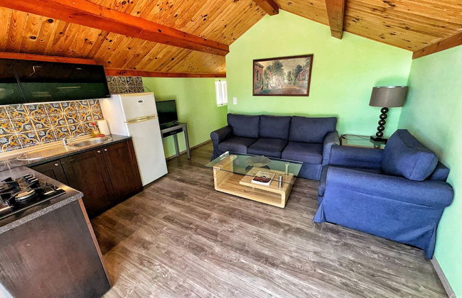 Oasis Surfcamp - Foto 16