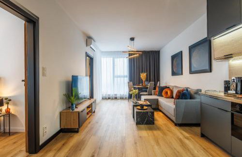 Emihouse KrakoVska Apartments - Foto 70