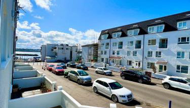 Number 14 Self Catering, Portrush, Northern Ireland - Foto 1