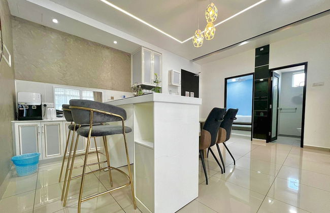 Melaka Novo 8 Residence by Stayrene - Foto 61