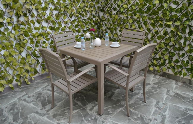 MAARIF ELITE SUITES - Foto 46