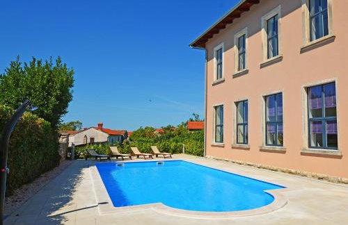 Villa Old School House by Interhome - Foto 54