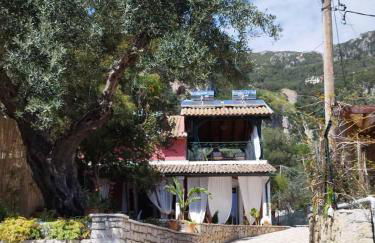 Eleni's Guesthouse - Foto 31